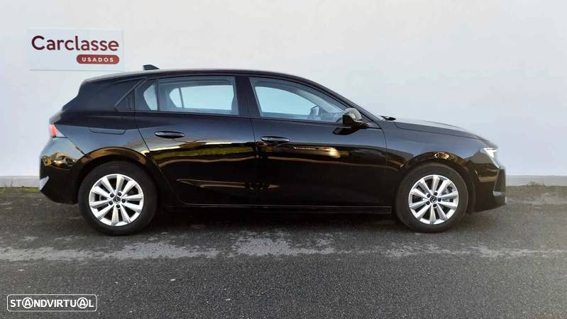 Opel Astra 1.2 T Business Edition S/S - 21