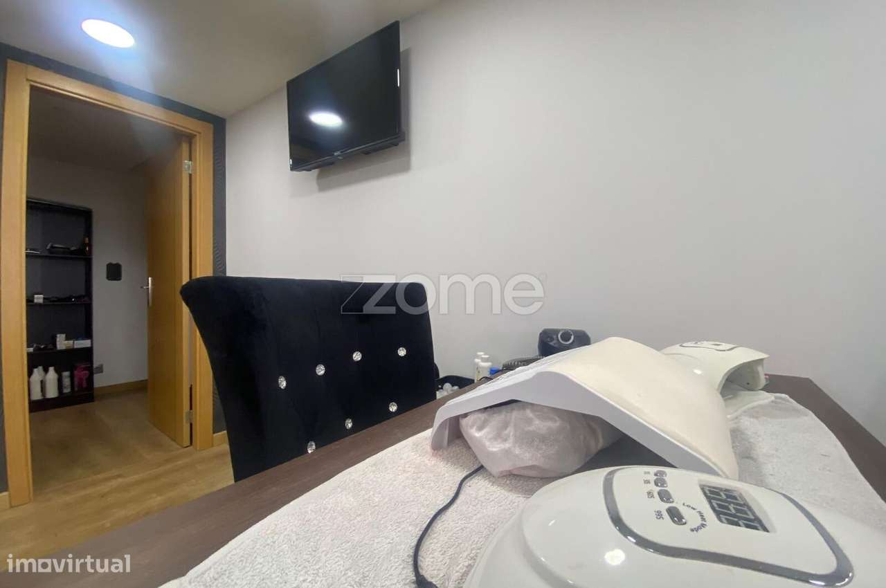 Loja na Mealhada - Grande imagem: 2/24