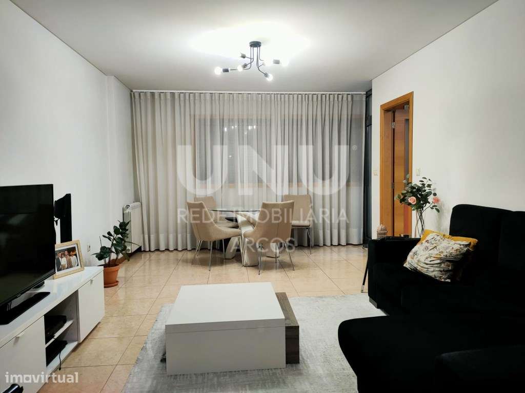 Apartamento T2-6