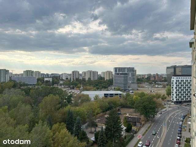 Mieszkanie, 89,50 m², Warszawa-19