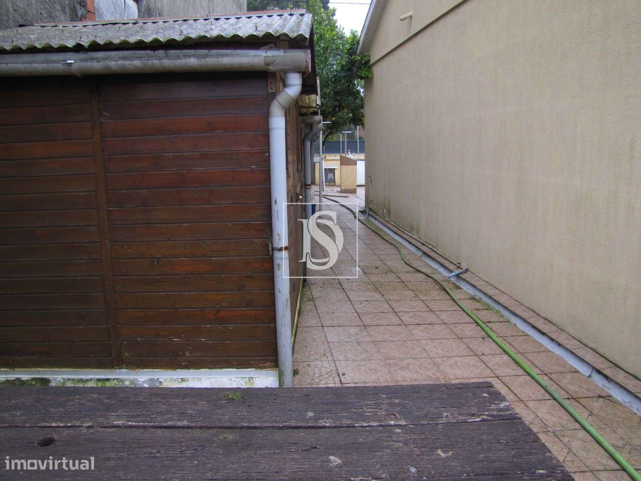 Moradia T4 Guifões, Matosinhos-32