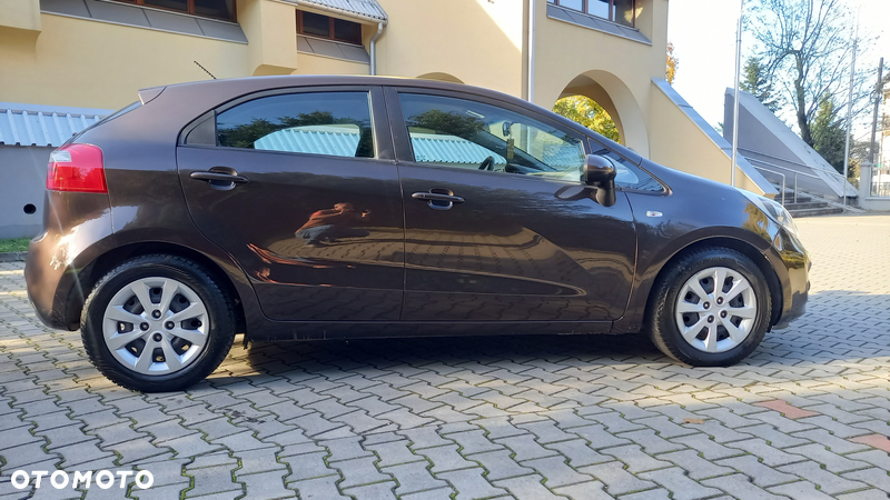 Kia Rio 1.2 Spirit - 13