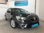 Renault Mégane Sport Tourer 1.5 dCi Limited - 5