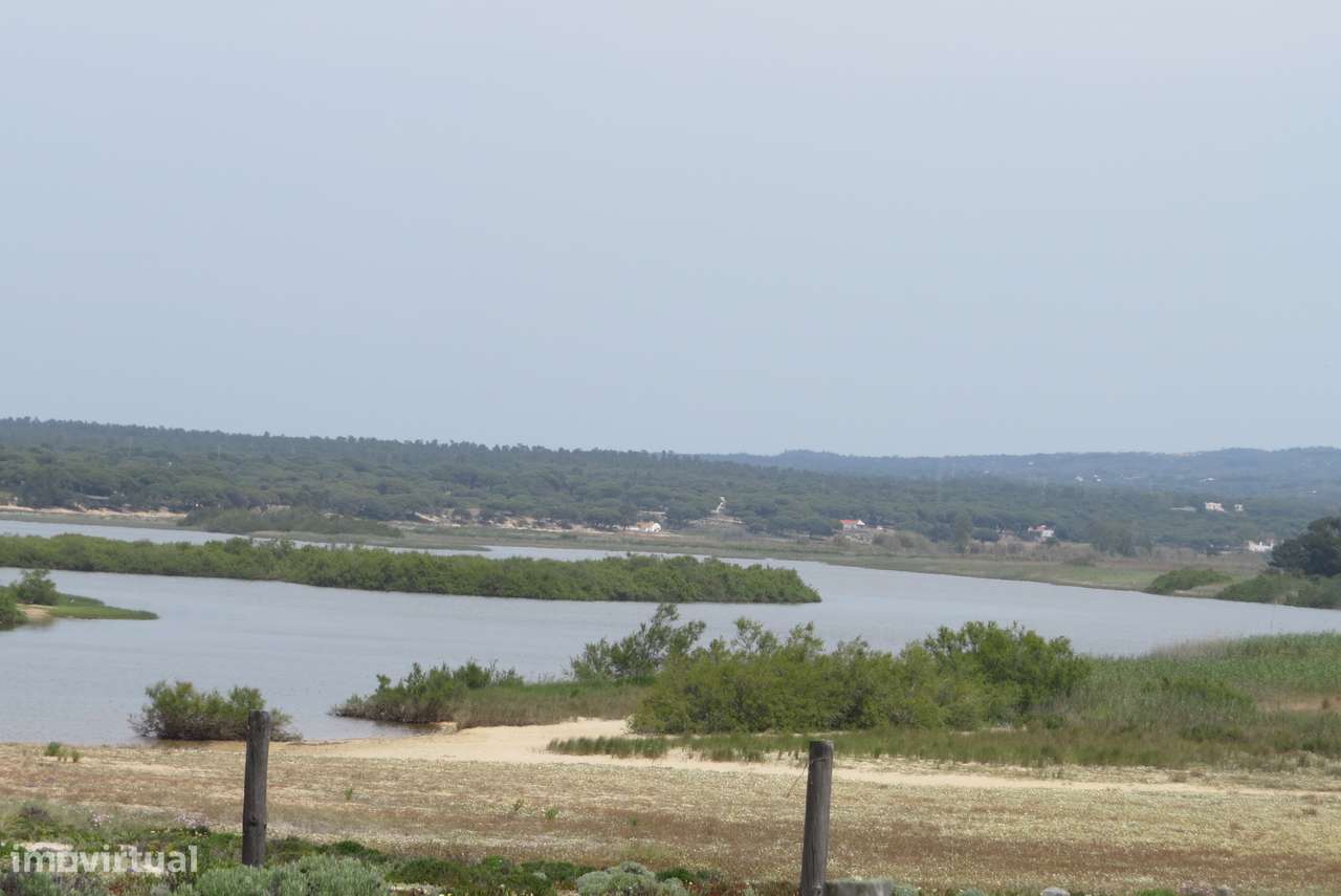 Terreno rústico de 17.000 m² em Melides-10