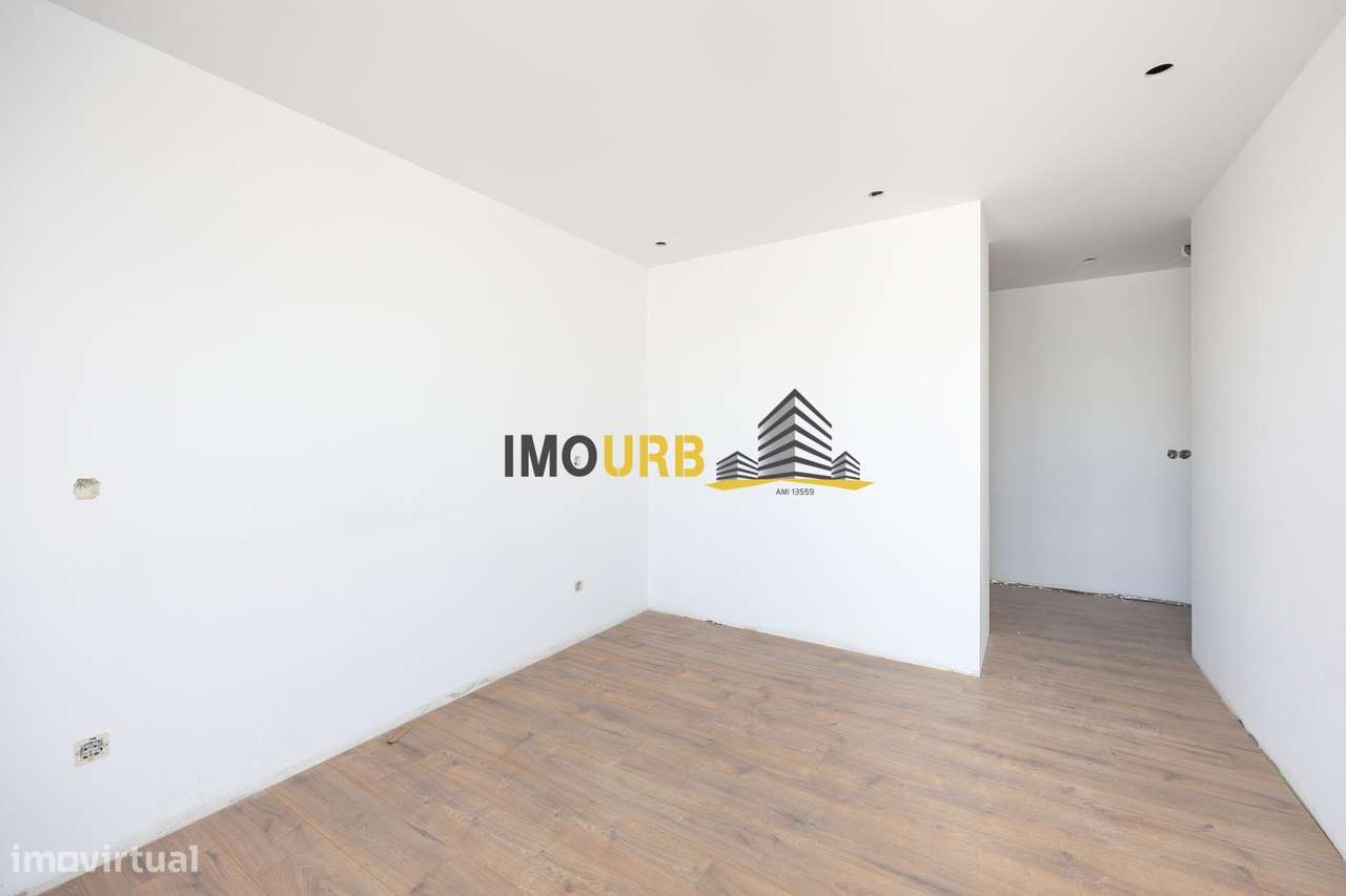 Apartamento T1 Duplex em Santa Clara – Leiria-7