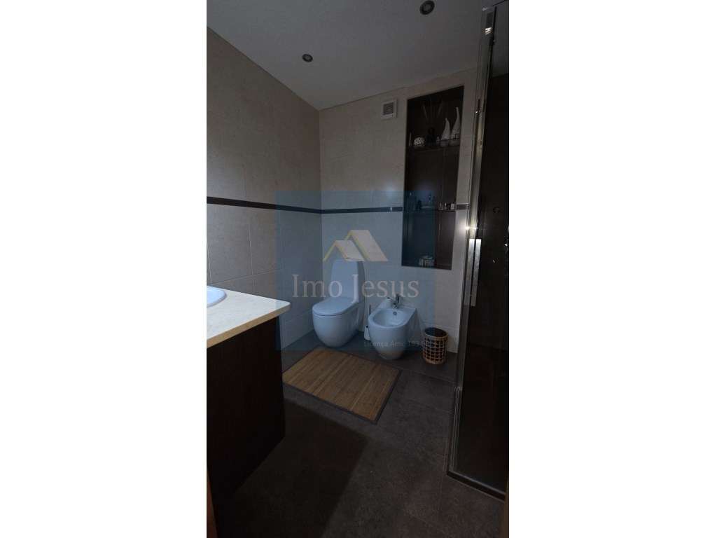 Apartamento T3 Avenida da Republica-34
