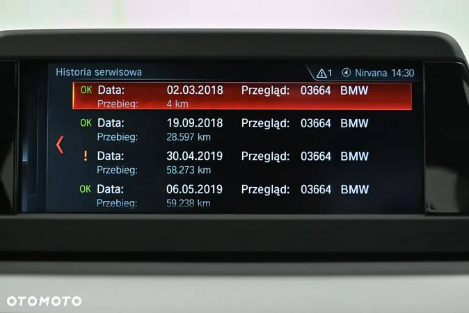 BMW Seria 5 520d Efficient Dynamics Edition - 21