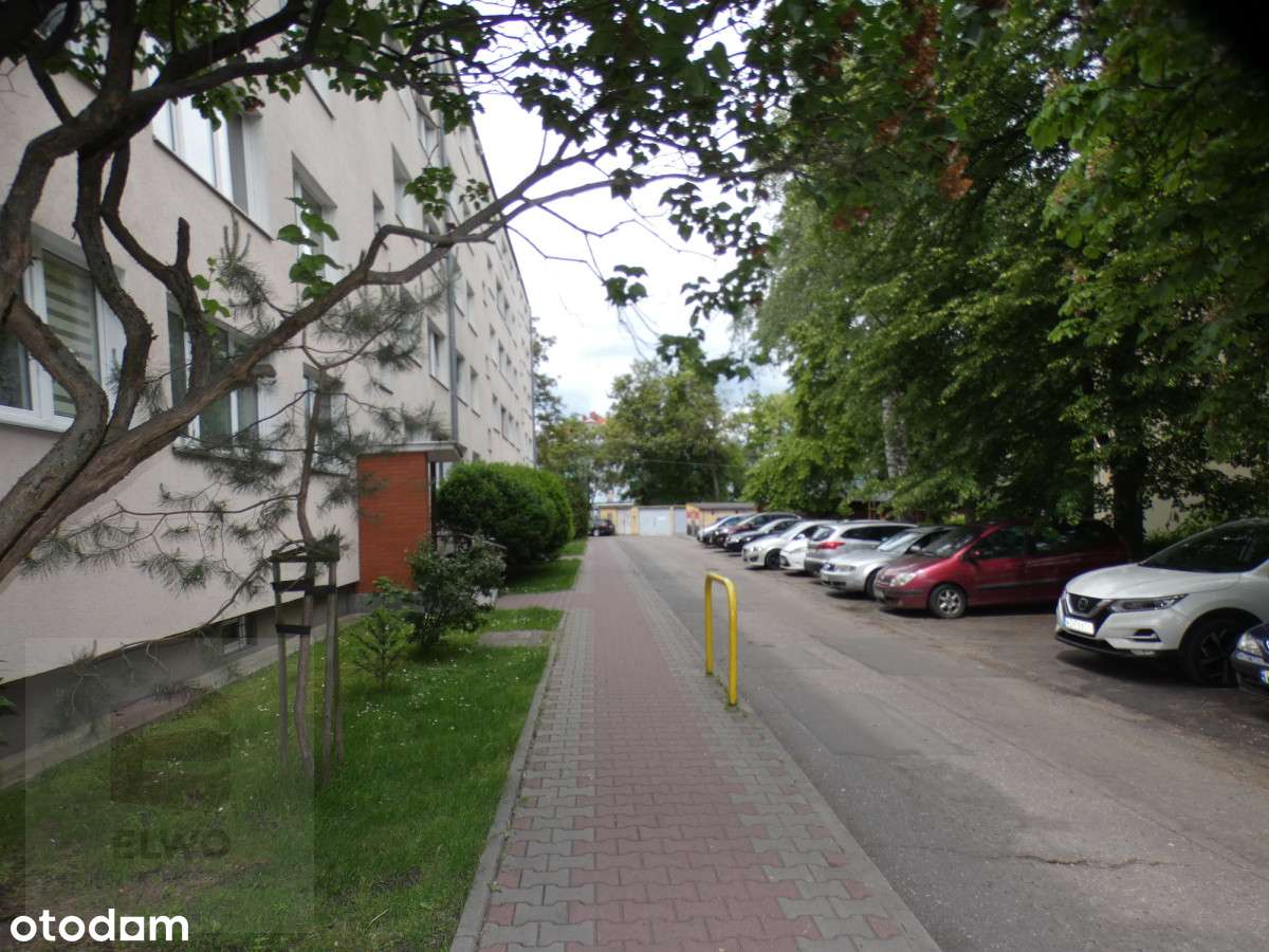 Wygodne  4 pokoje, 58 m2  na Niedźwiadku-17