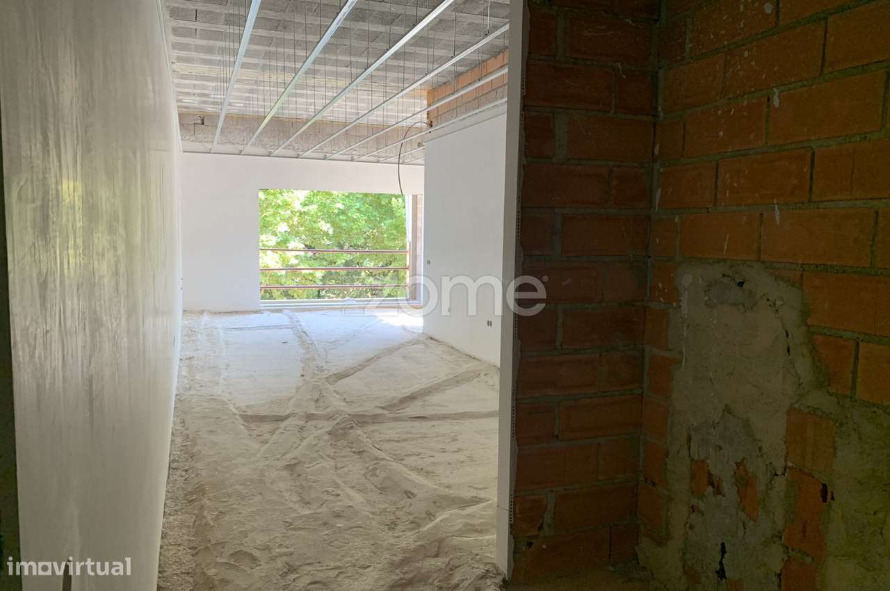 Apartamento T2+1 - Grande imagem: 3/13