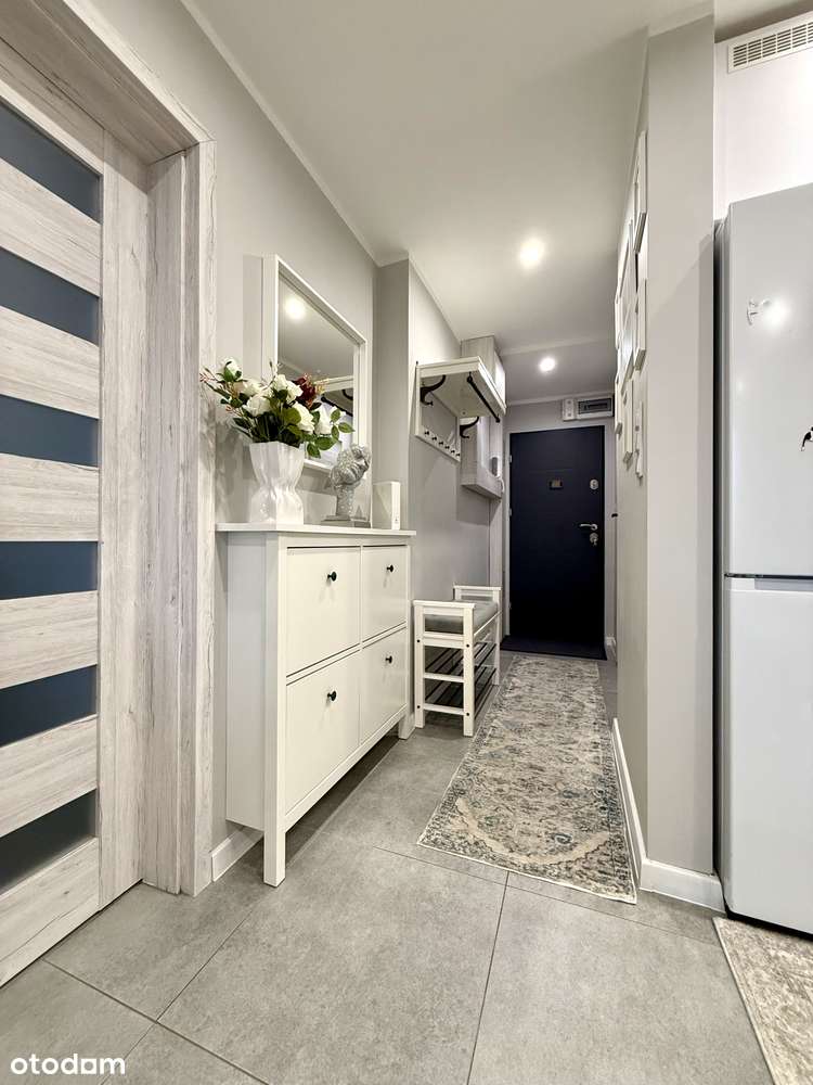 Przytulne i wyposażone - 2 pokoje gotowe do wprowadzenia - Szombierki-10