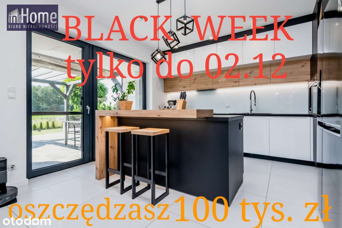 Do 02.12 taniej o 100 000 zł !-0