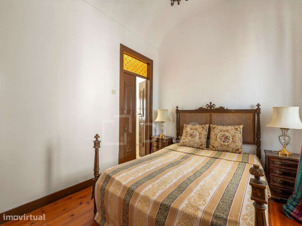 Moradia T6 para habitação ou Alojamento Local, no Alentejo-6
