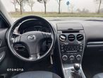 Mazda 6 2.0 CD Exclusive - 13