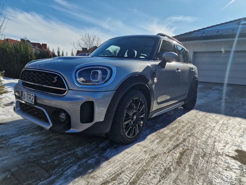 Mini Countryman Cooper S 2024