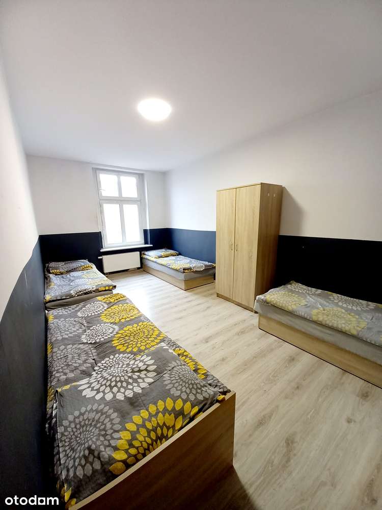 Sprzedam mieszkanie w Centrum Gliwic tuż przy Rynku-4