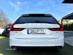 Volvo V90 2.0 D4 Momentum Geartronic - 12