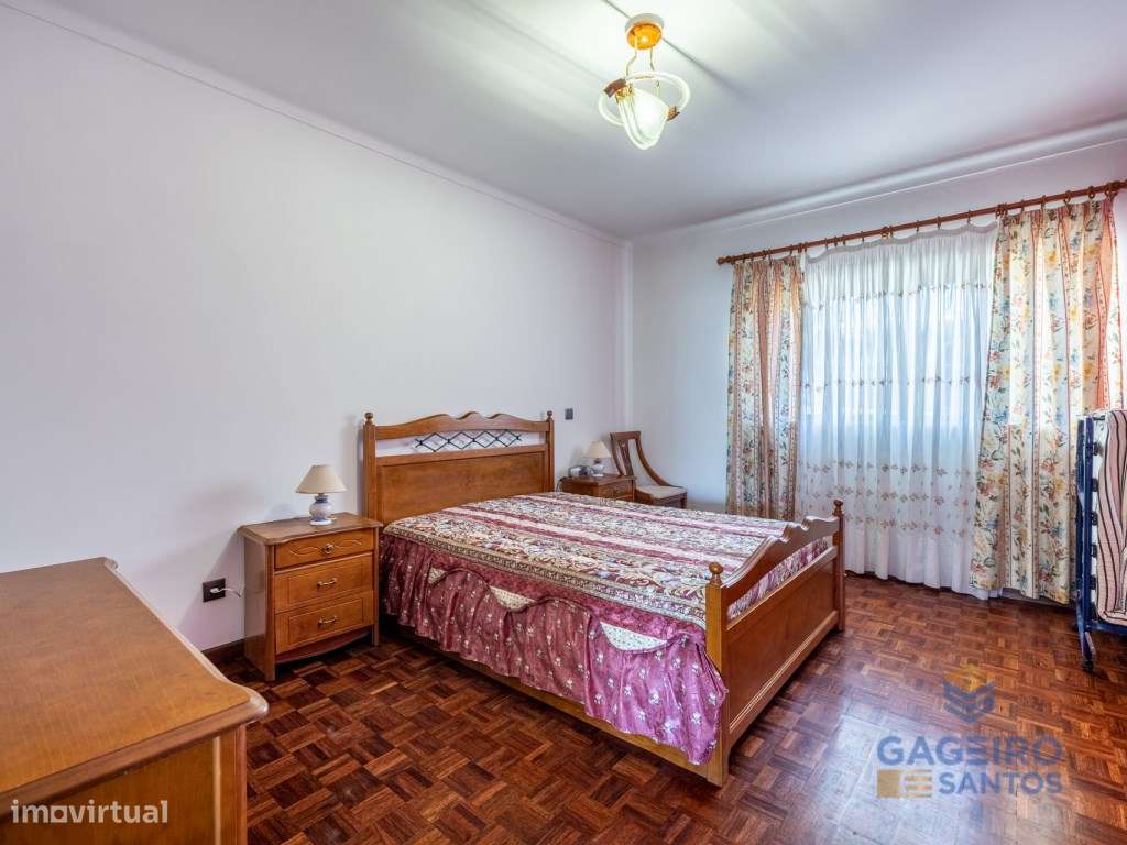 Apartamento T2 com piscina e vista baía | São Martinho do Porto-17