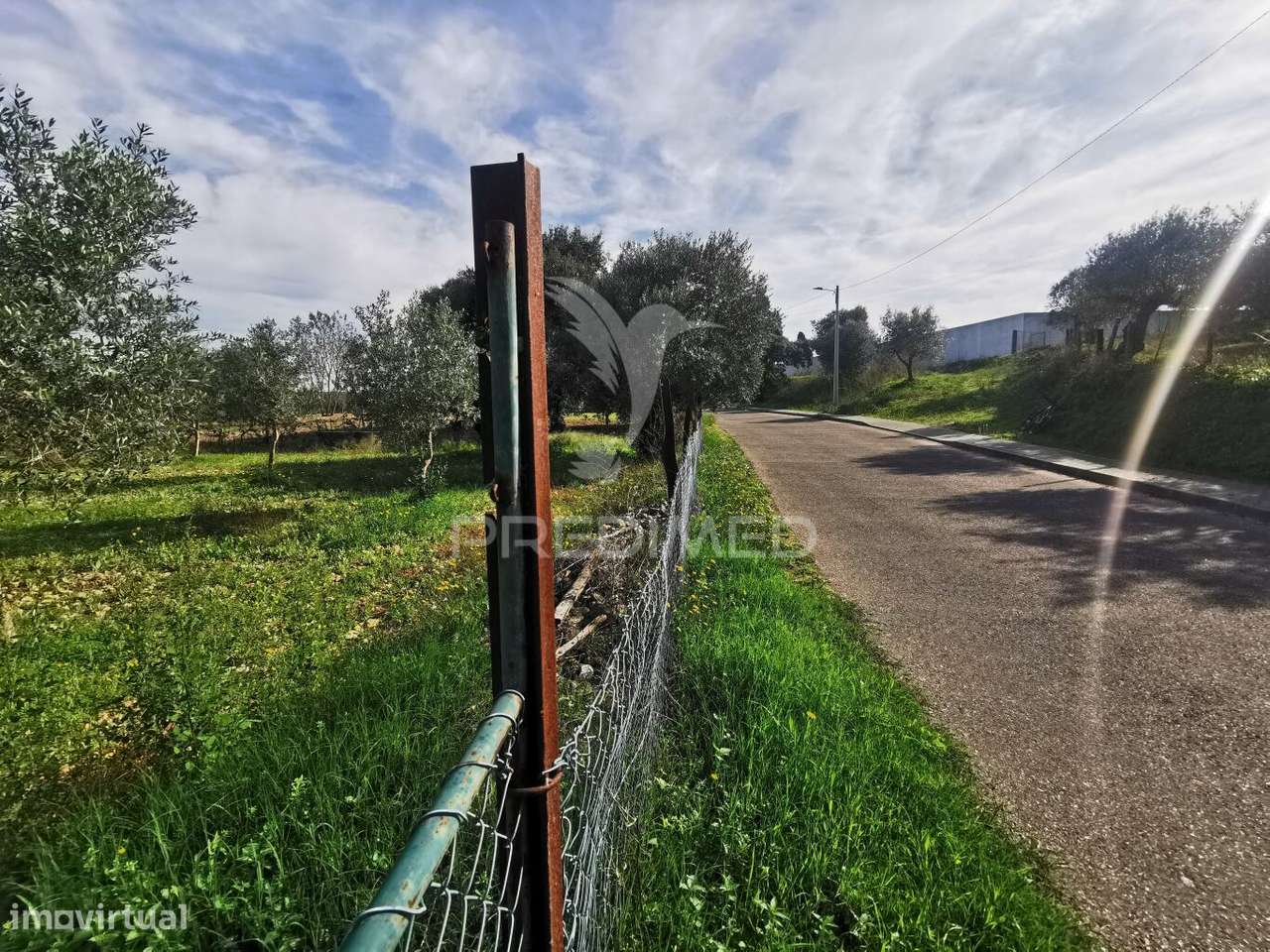 Lote de terreno Rustico - Grande imagem: 4/16