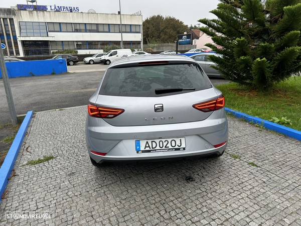 SEAT Leon 1.0 EcoTSI Style S/S - 11