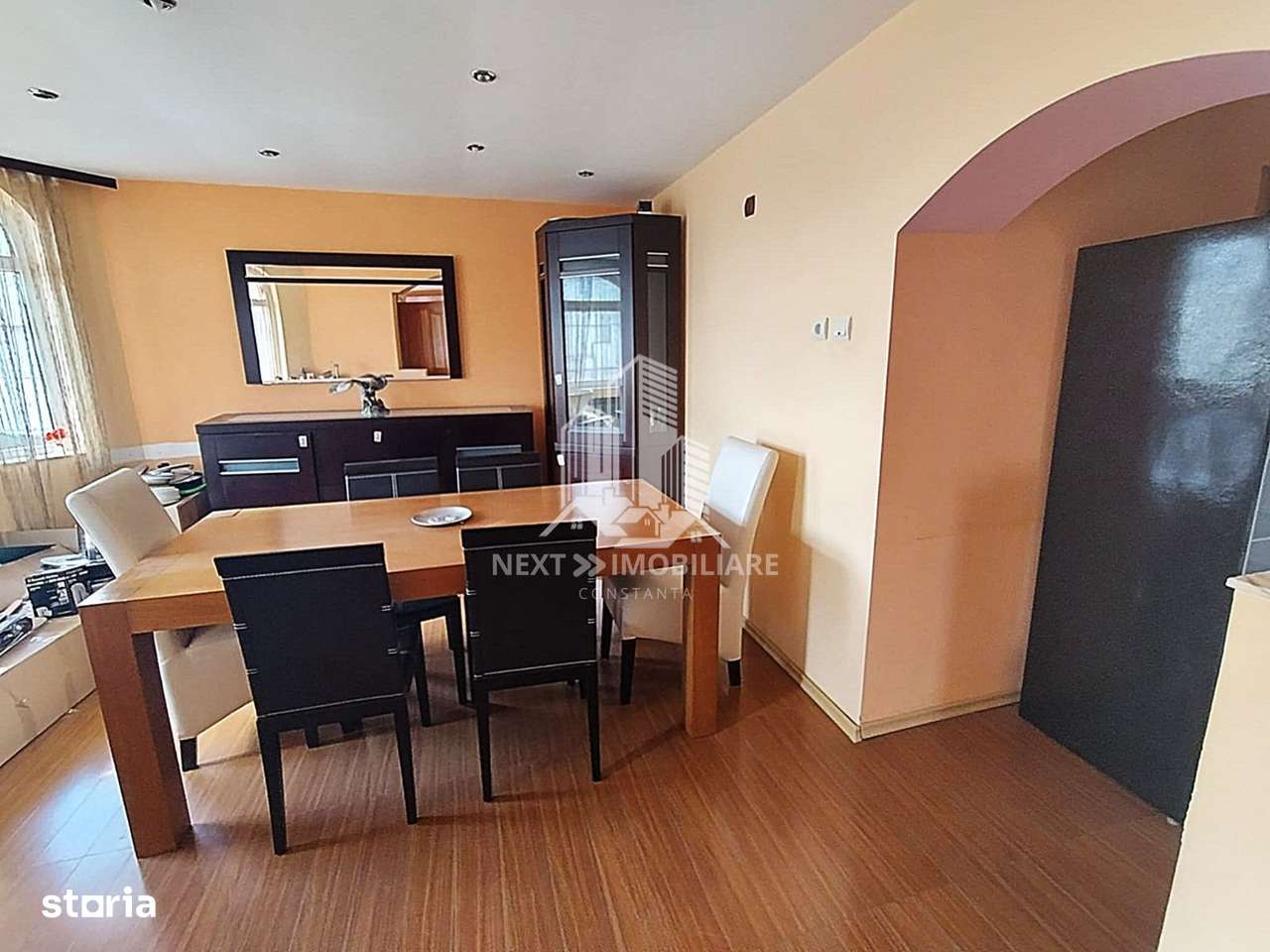 Casa BCA, 2005, P+M, 6 camere, nemobilata, vedere lac - Imagine principală: 5/14