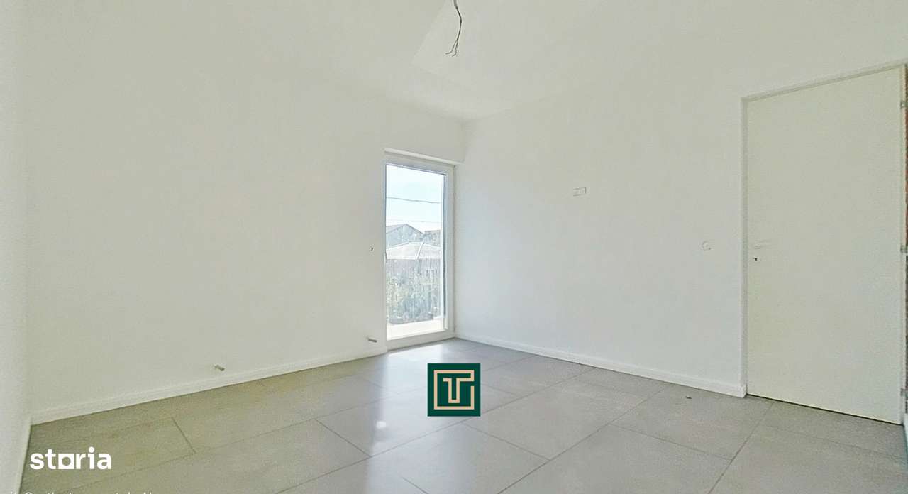 Casă modernă cu piscină în Fântânele – confort și relaxare zilnică - Imagine principală: 4/17