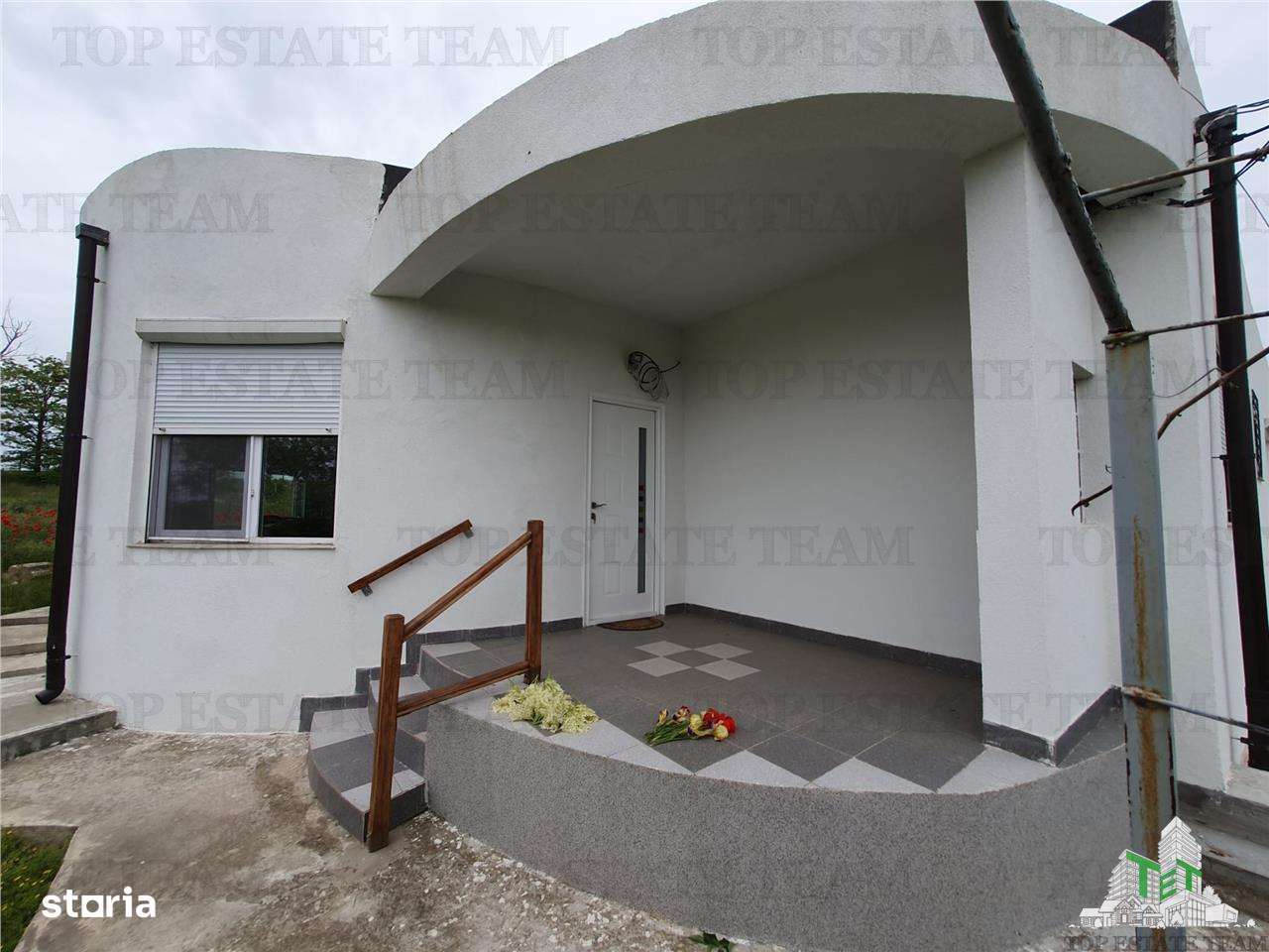 Casa superba cu teren generos Casicea Constanta - Imagine principală: 2/20