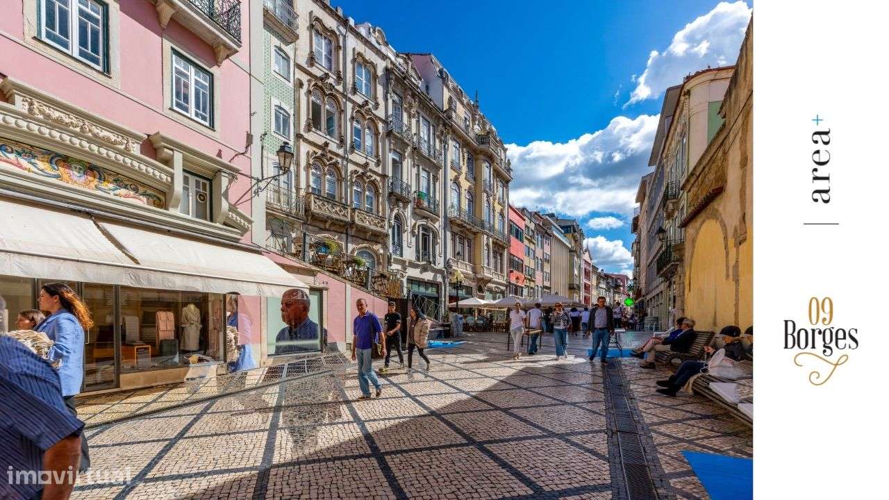 Imóvel Exclusivo | Borges 9 - Grande imagem: 2/54