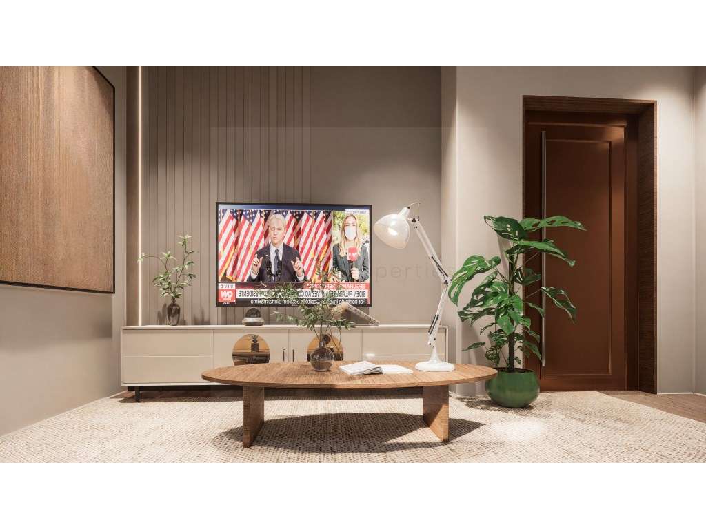 Moradia T3 com Piscina e Arrumos em Pinhal do General - Grande imagem: 4/25