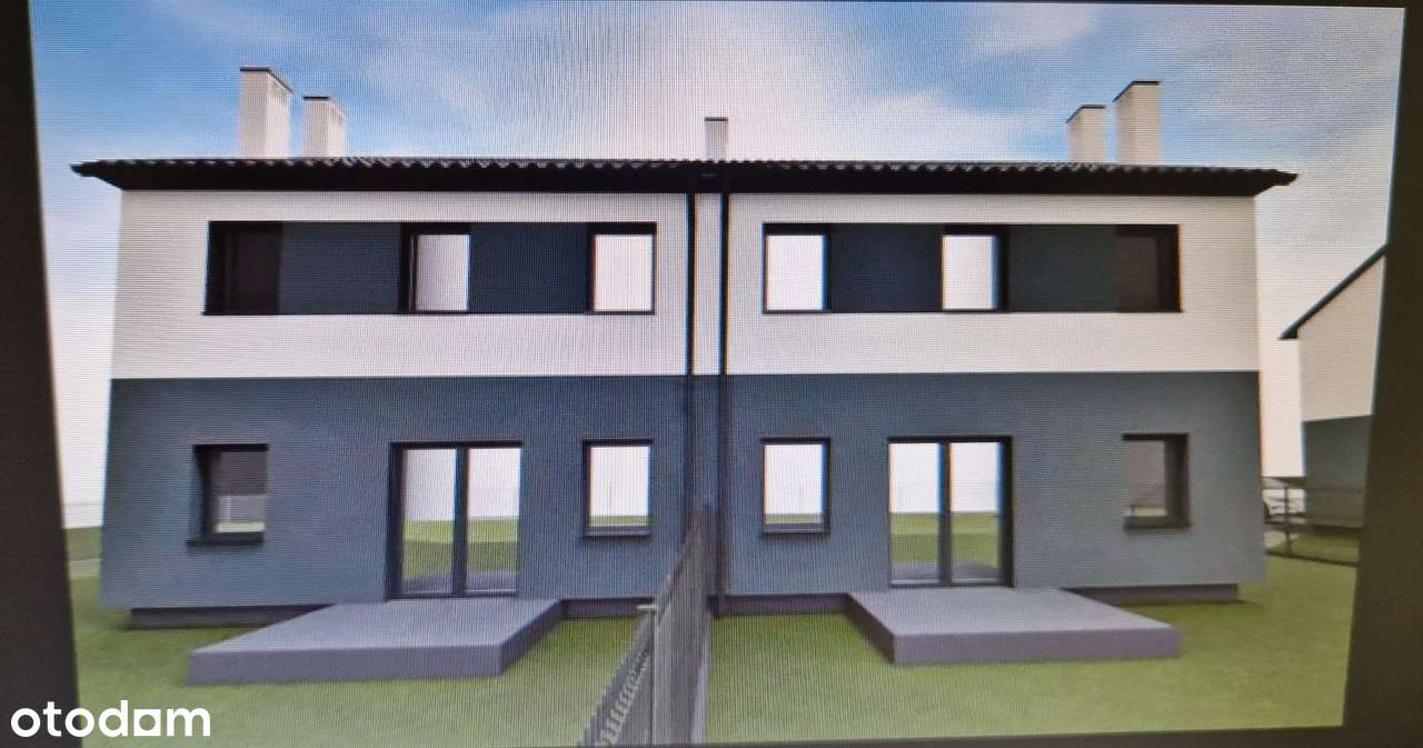 Nowe mieszkanie 3 pokojowe - Pełny obrazek: 4/4