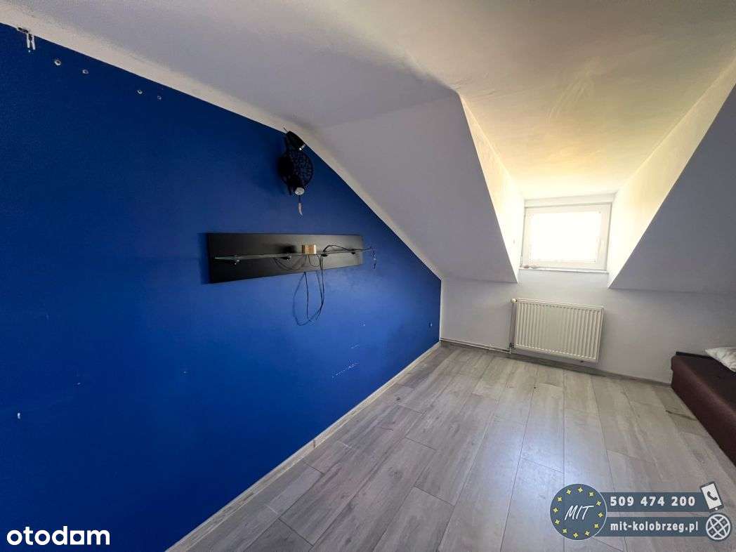 Grzybowo Dom mieszkalno-usługowy z funkcją gastronomiczną BAR-12