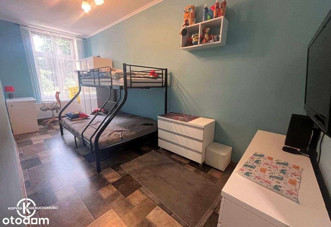 Na sprzedaż przestronne mieszkanie 5-pokojowe-9