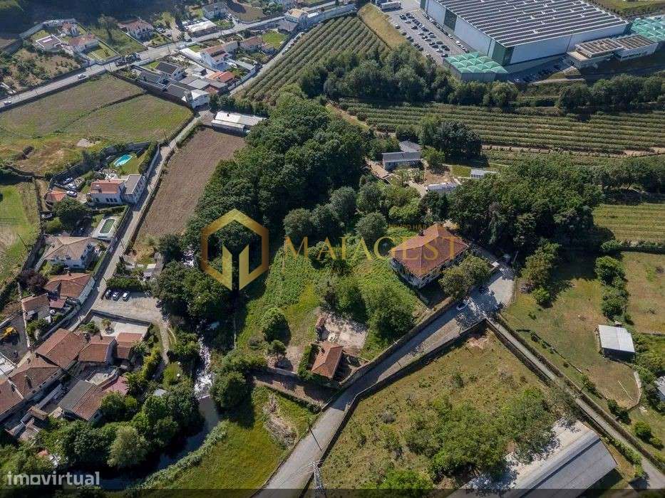 Quinta do Buraco em Vila de Cucujães-15