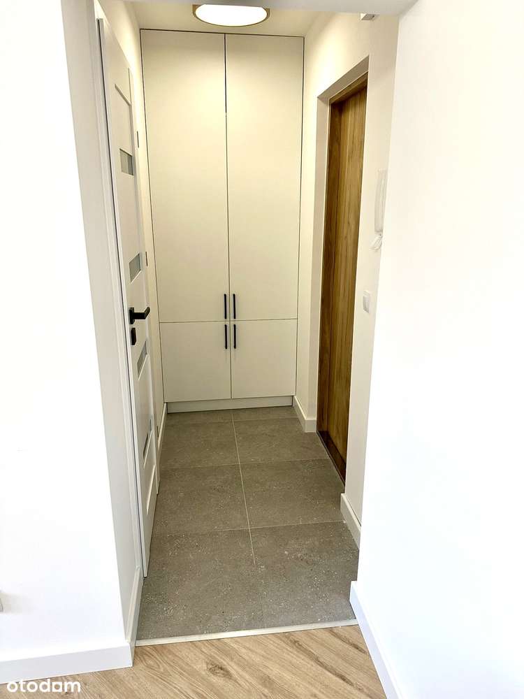 Przytulne 2-pokojowe mieszkanie w bloku - Pełny obrazek: 2/15