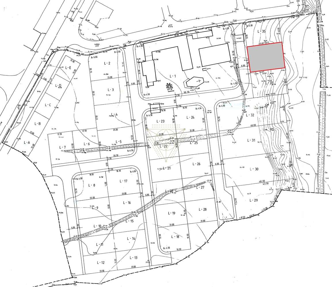 Terreno Para Construção  Venda em Benavente,Benavente - Grande imagem: 3/3