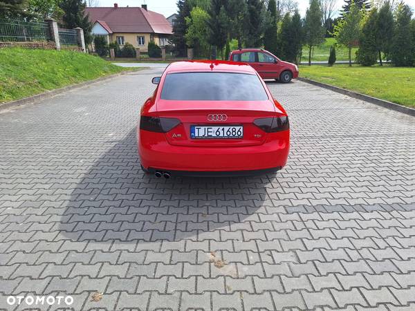 Audi A5 2.0 TDI - 8