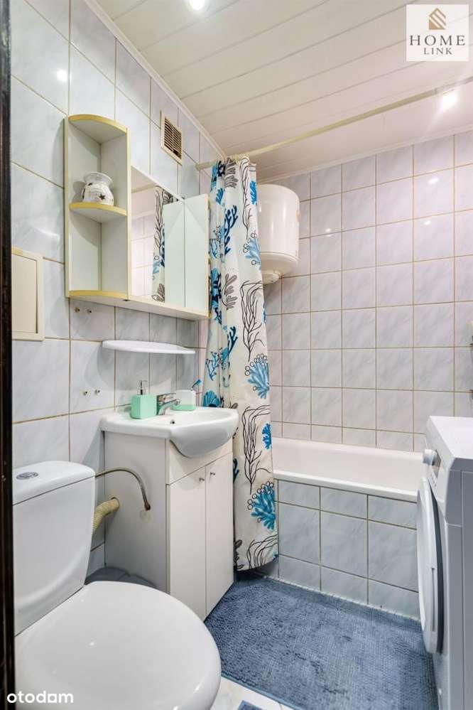 Mieszkanie 3 pokoje Biskupiec-12