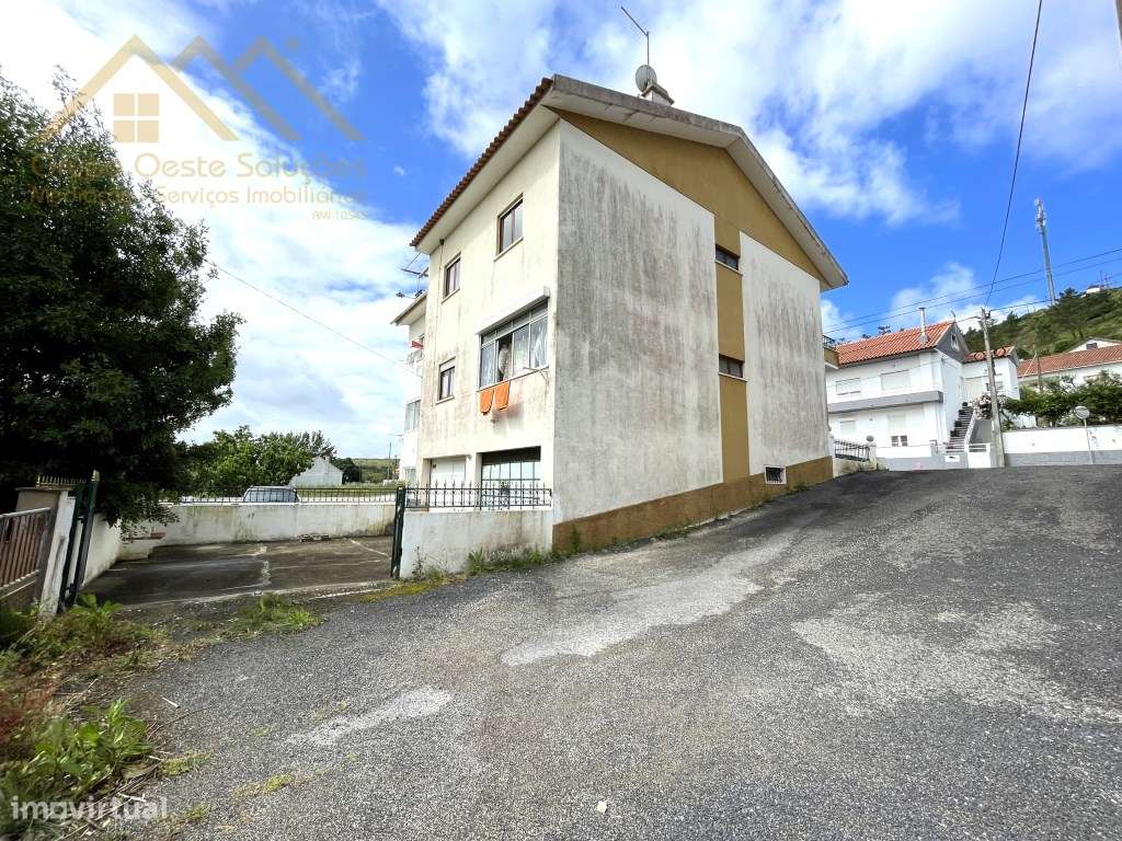 Moradia T4 na Maceira, Torres Vedras-18
