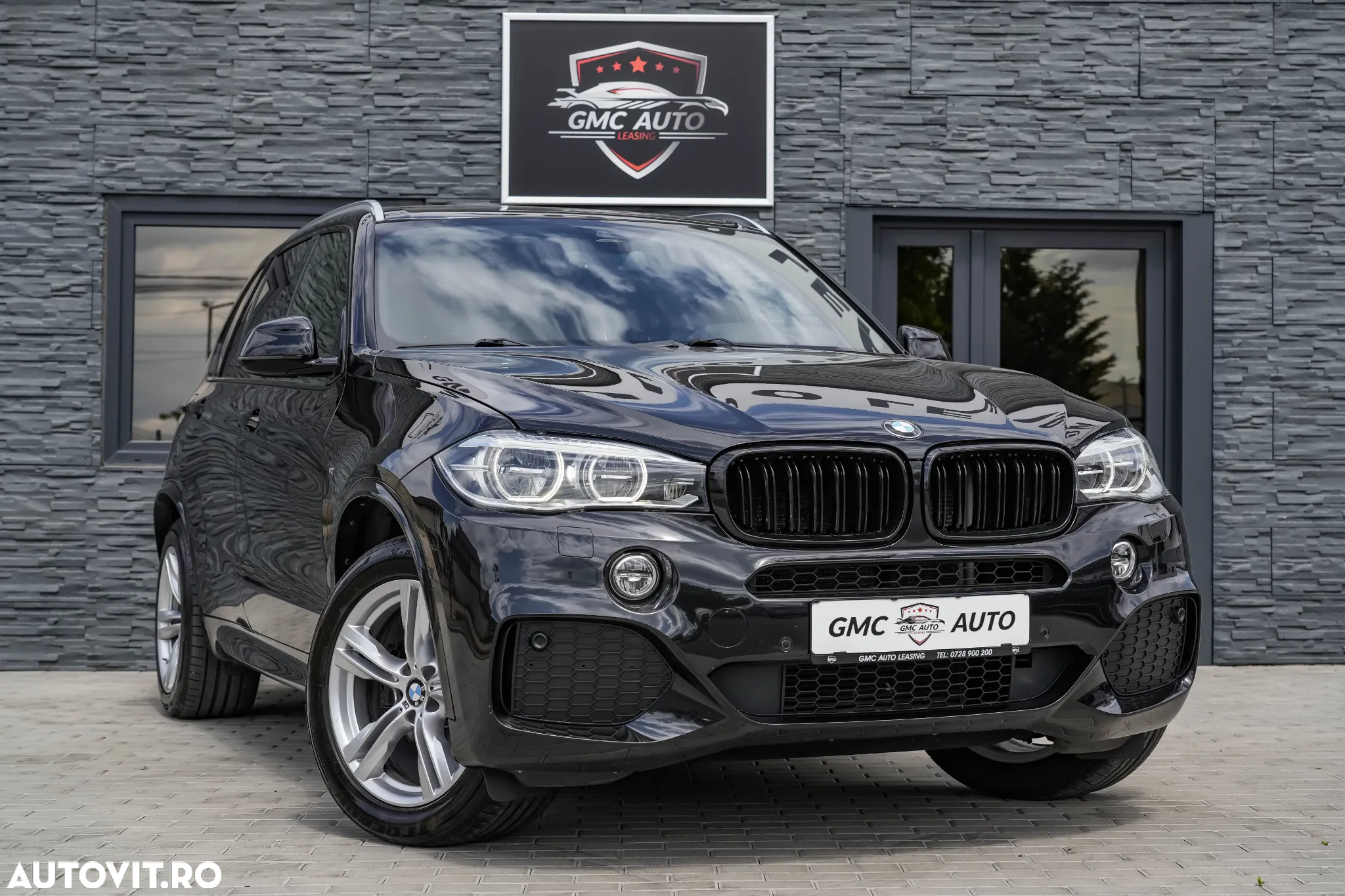 BMW X5 xDrive30d - 2