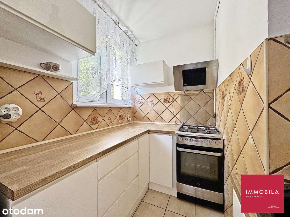 Gdynia Witomino, 2 pokoje, 1 piętro-5