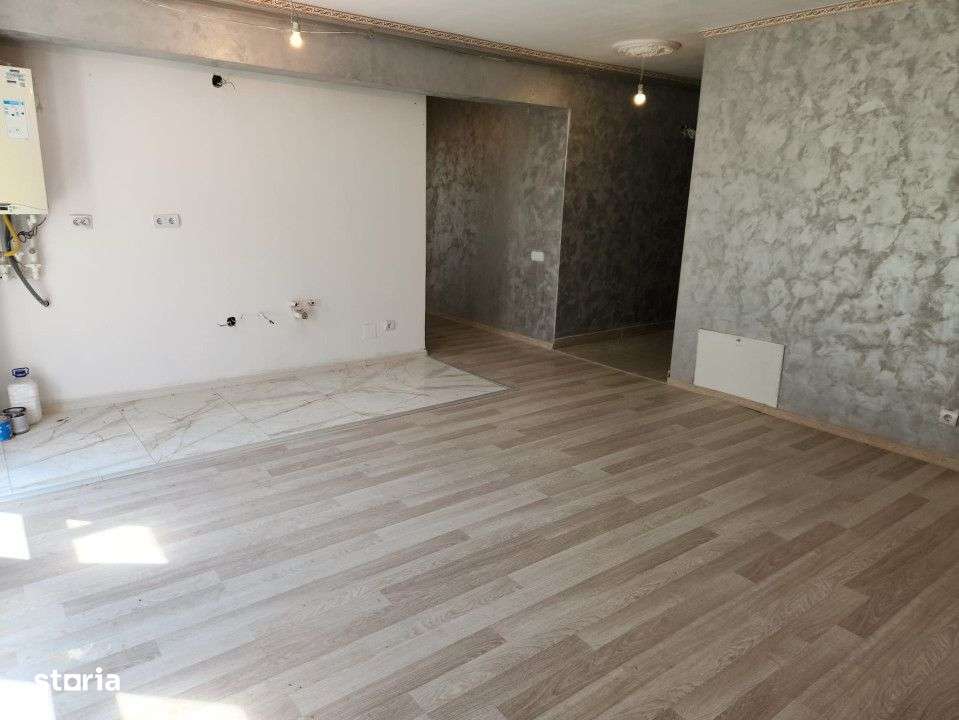 Apartament de 3 camere finisat,66 mp,zona eroilor - Imagine principală: 5/8