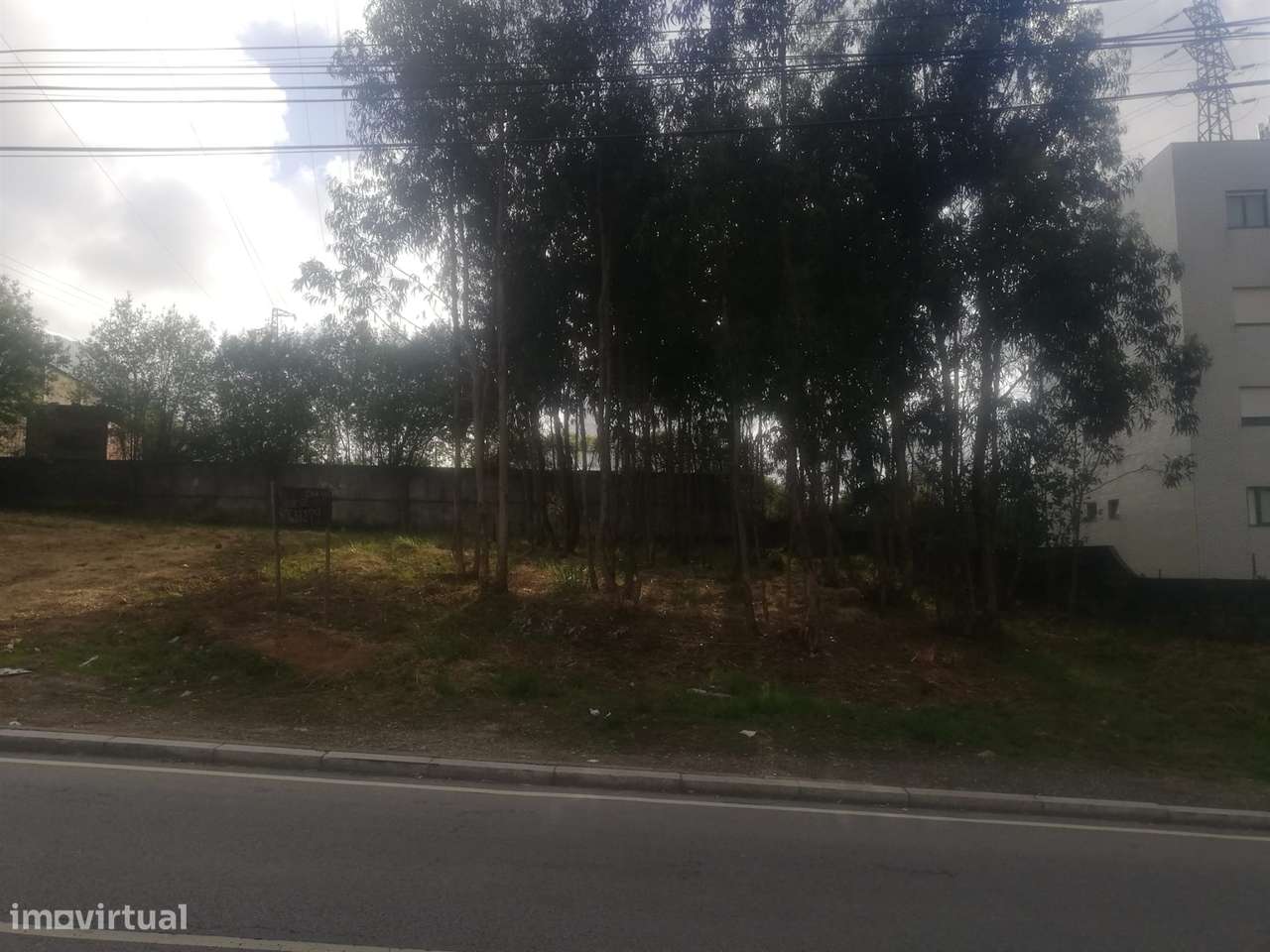 Terreno Para Construção  Venda em Fânzeres e São Pedro da Cova,Gondoma - Grande imagem: 4/7