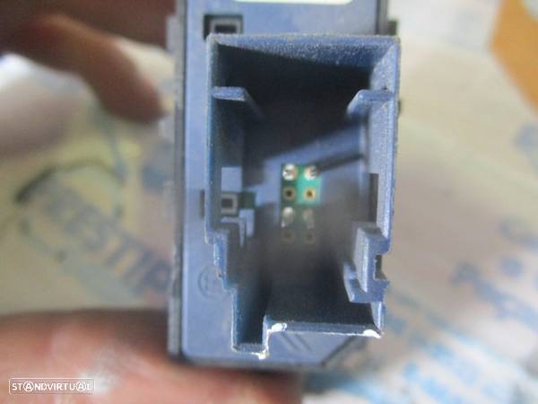 Interruptor 96661581XT PEUGEOT 508 SW ESP OFF - 3