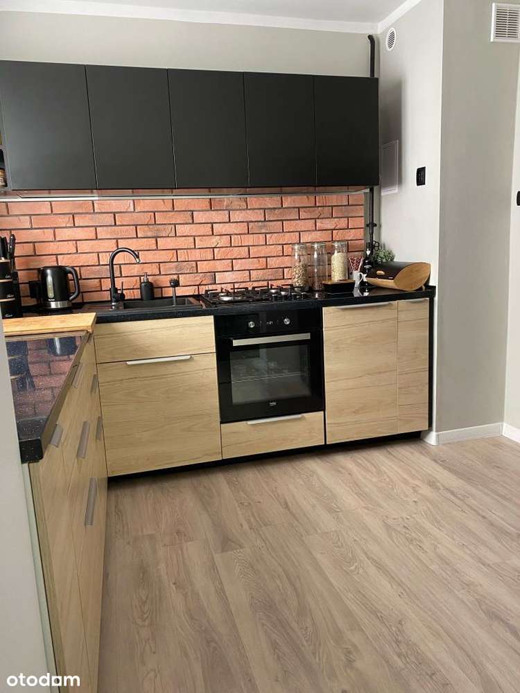 Komfortowe 4 -pok. mieszkanie w pobliżu Jeziora Ma-8