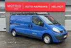 Renault Trafic II - 12