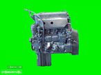 Motor Completo Mercedes  Vario 818 - 2