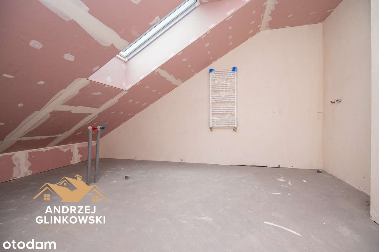 BEZCZYNSZOWY APARTAMENT II Pokojowy - Laskowicka-13