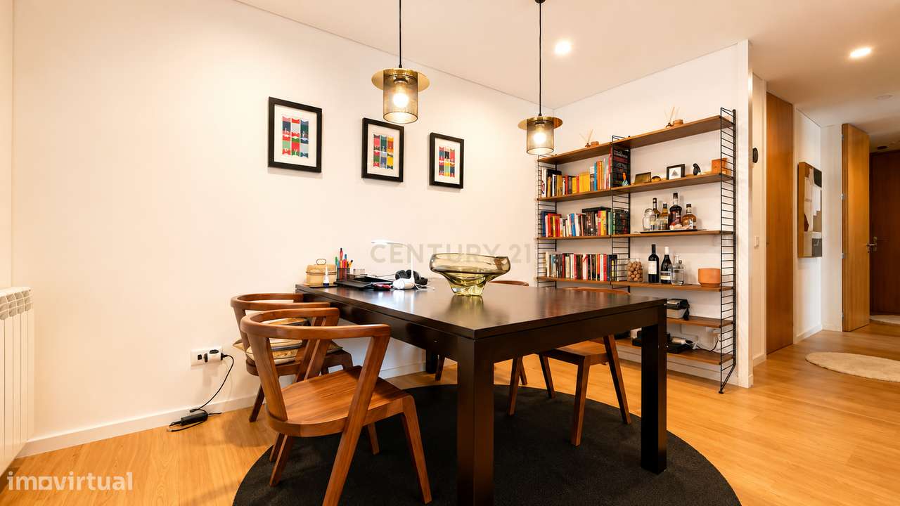 Apartamento T2 em Penafiel, Porto-5