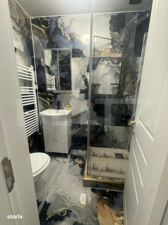 Cabana spectaculoasa, 6 camere, totul nou, padure, Rasca ! - Imagine principală: 5/19