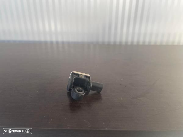 Sensor De Impacto Bmw 1 (F21) - 5