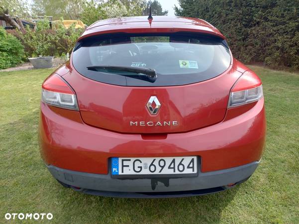 Renault Megane - 5